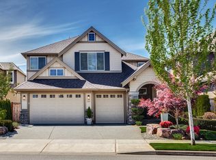 1717 273rd Pl SE, Sammamish, WA 98075
