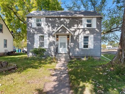 1029 N Baird St, Green Bay, WI, 54302