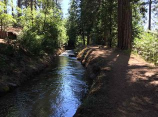 LOT 466 Awahanee Rd, Sonora, CA 95370