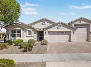 21064 E CATTLE Drive, Queen Creek, AZ 85142