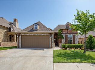 15916 San Nicolas Dr, Edmond, OK 73013