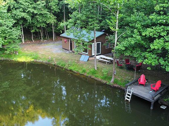 2nd image of Wardensville Pike
