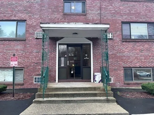 69 Nicholas Rd APT B, Framingham, MA 01701