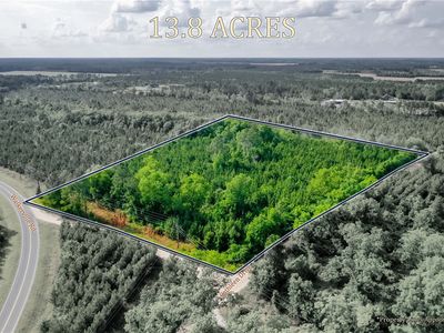 0 Walkerville Rd, Patterson, GA, 31557
