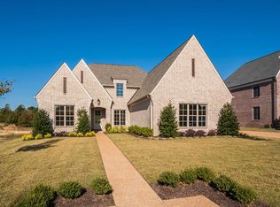 55 Piper Hollow Dr LOT 2, Collierville, TN 38017