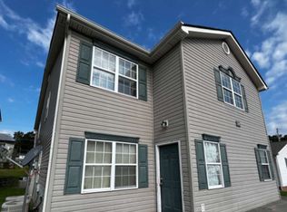 201 Corey Cir, Fort Oglethorpe, GA 30742