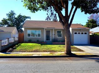 9044 Canford St, Pico Rivera, CA 90660