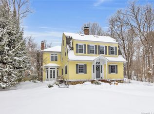 109 Soundview Rd, Ridgefield, CT 06877