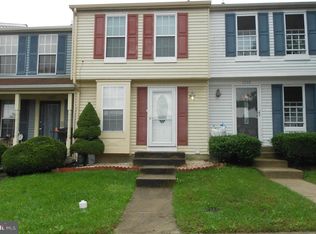 1235 Valley Leaf Ct, Edgewood, MD 21040