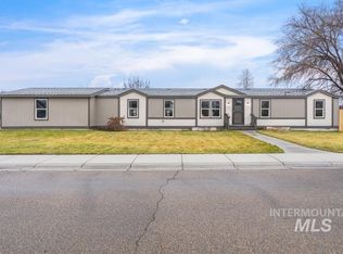11556 W Hawkins Ave, Nampa, ID 83651