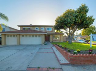664 New Compton Dr, San Jose, CA 95136