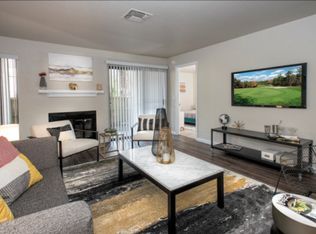 Park Lakewood Apartments, Modesto, CA 95355