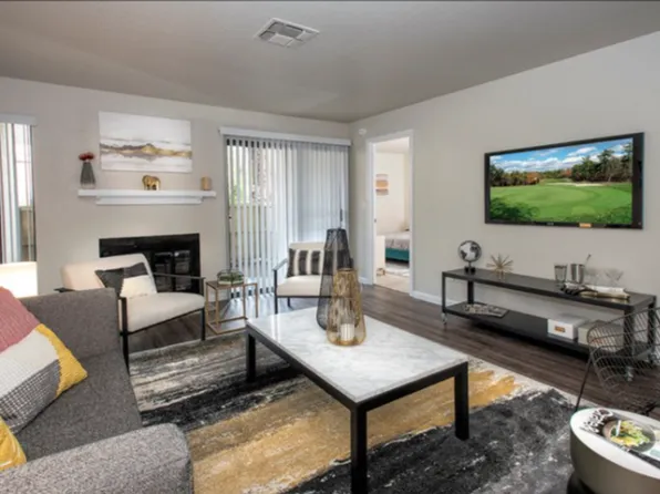 Park Lakewood Apartments