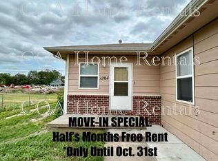 1204 N Indiana Ave, Wichita, KS 67214