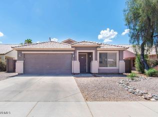 3398 S Seton Ave, Gilbert, AZ 85297