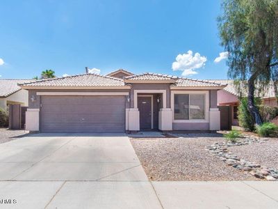 3398 S Seton Ave, Gilbert, AZ, 85297