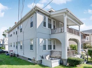 265 Waverley Ave #1, Watertown, MA 02472