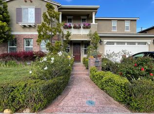 17823 Hunters Ridge Rd, San Diego, CA 92127