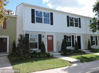 468 Arwell Ct, Frederick, MD 21703
