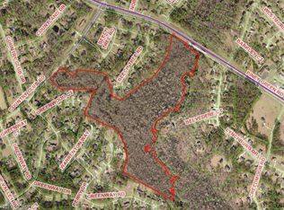 0 Country Club Rd, Jacksonville, NC 28546