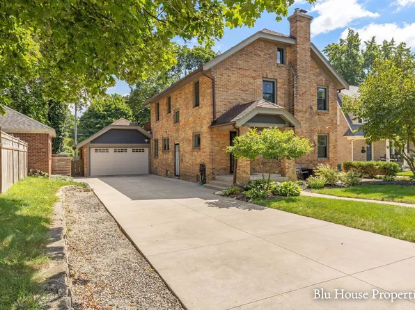 1024 Cadillac Dr SE, Grand Rapids, MI 49506