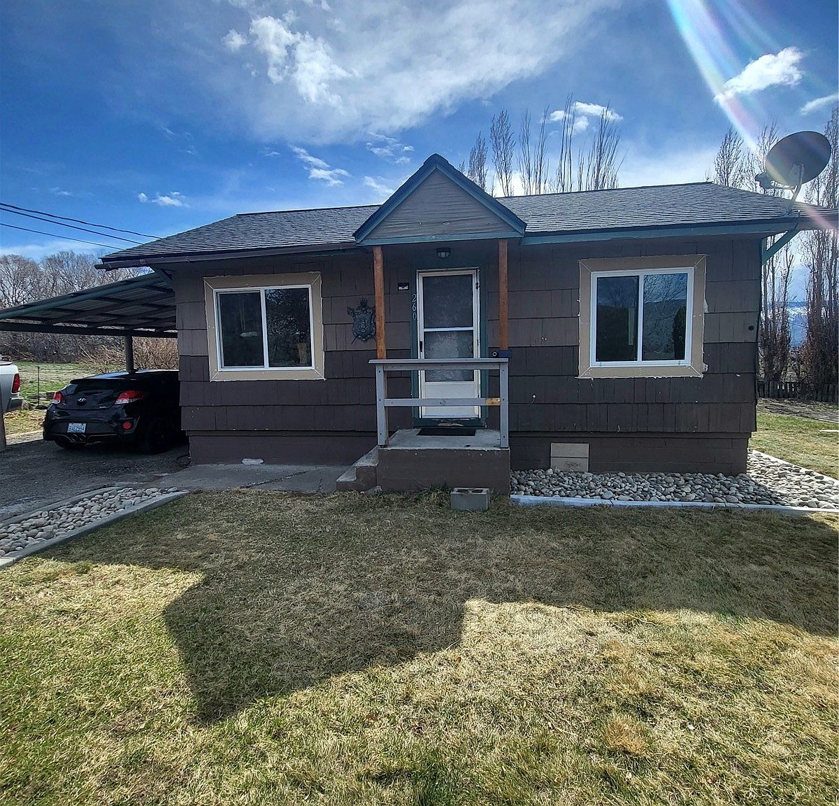 260 37th Street NW, East Wenatchee, WA 98802 | Zillow