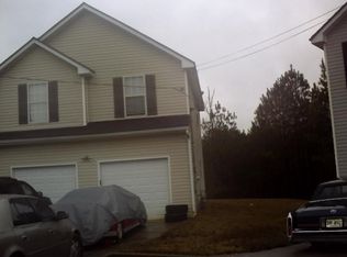 3743 Waldrop Creek Ct, Decatur, GA 30034