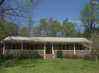 141 SE Sedgewood Rd, Hopkins, SC 29061