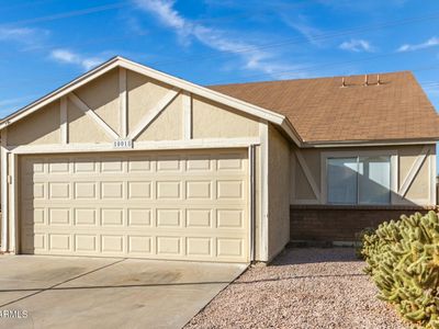 10018 N 66th Ln, Glendale, AZ, 85302