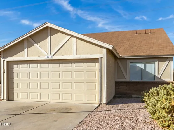 10018 N 66TH Lane, Glendale, AZ 85302