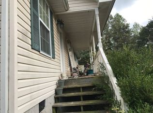 2806 Haigmill Lake Rd, Dalton, GA 30720