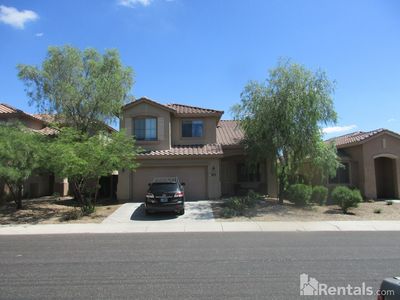 43325 N Heavenly Way, Anthem, AZ, 85086