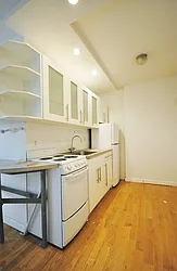 Rented by Westminster Management