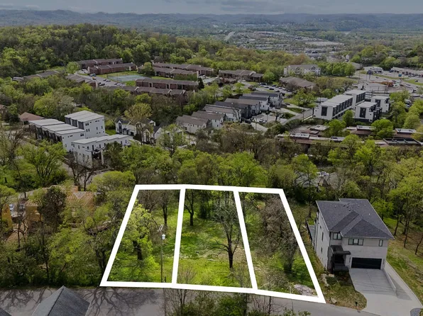 211 Marcia Ave, Nashville, TN 37209