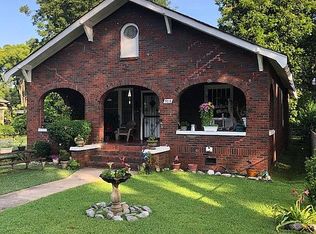 508 Fulton Ave SW, Birmingham, AL 35211