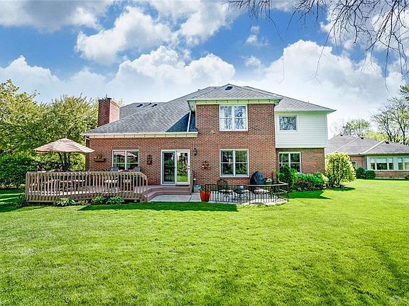 2nd image of 591 Shadowood Dr