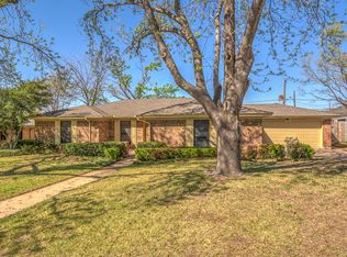 5804 Ficus Ct, Arlington, TX 76017