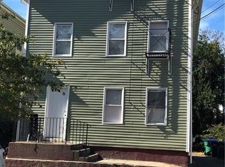 82 Bowdoin St, Providence, RI 02909