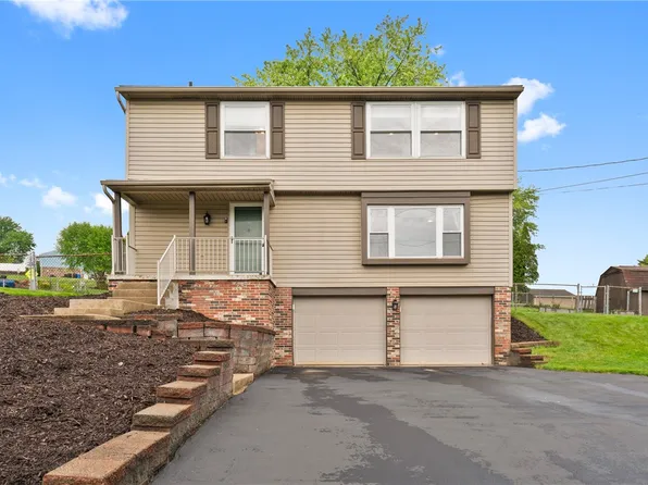 8961 Barnes Lake Rd, North Huntingdon, PA 15642