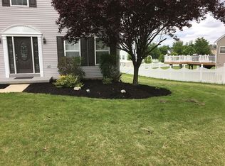 3097 Dovecote Dr, Quakertown, PA 18951