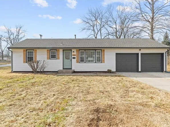 9820 Newton Ave, Kansas City, MO 64134