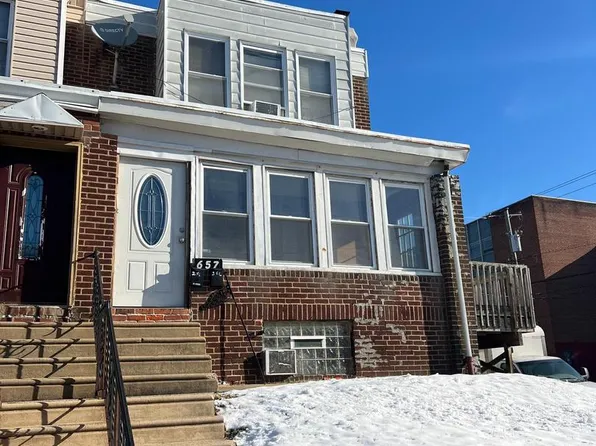 657 Allengrove St, Philadelphia, PA 19120