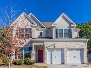 96 Donegal Way, Dallas, GA 30132