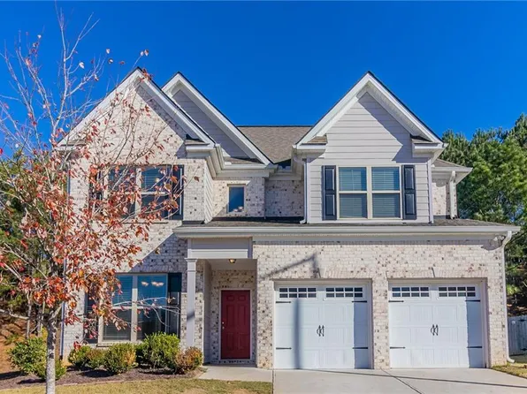 96 Donegal Way, Dallas, GA 30132