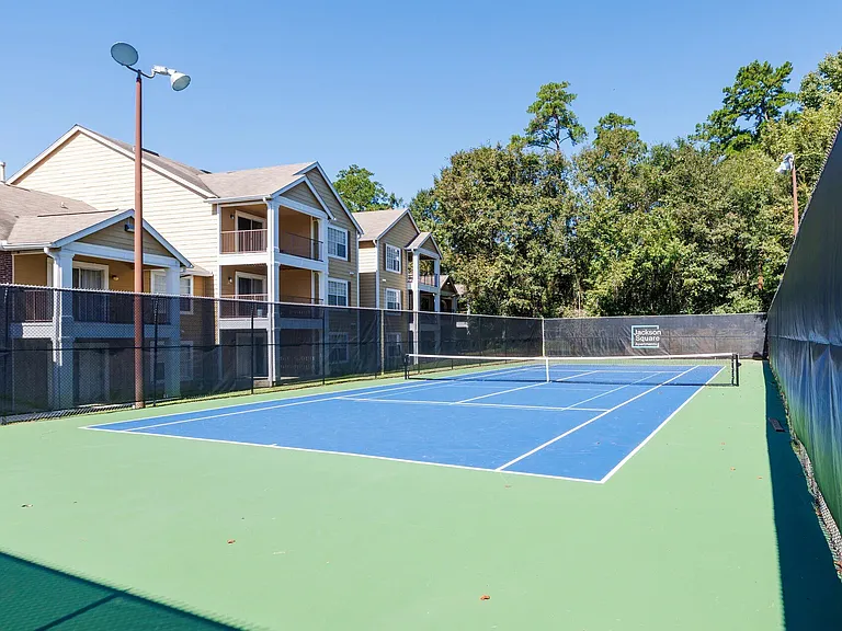 Jackson Square Apartments — Photo 19