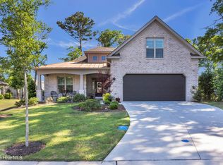617 Port Haven Way, Southport, NC 28461