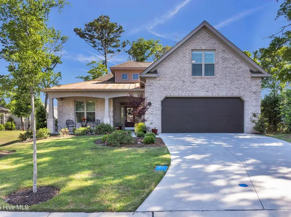 617 Port Haven Way, Southport, NC 28461