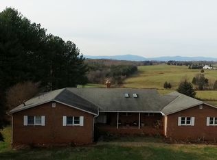 15616 Burnley Rd, Barboursville, VA 22923