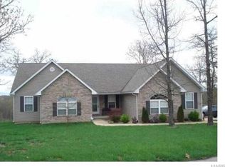 19756 Letts Ln, Waynesville, MO 65583