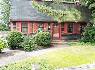 58 Church St, Braintree, MA 02184